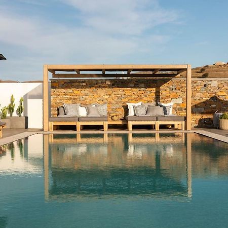 Chora Kythnos Suites Adults Only 外观 照片