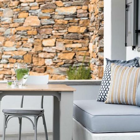 Chora Kythnos Suites Adults Only 外观 照片