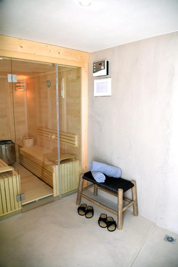 Chora Kythnos Suites Adults Only 外观 照片
