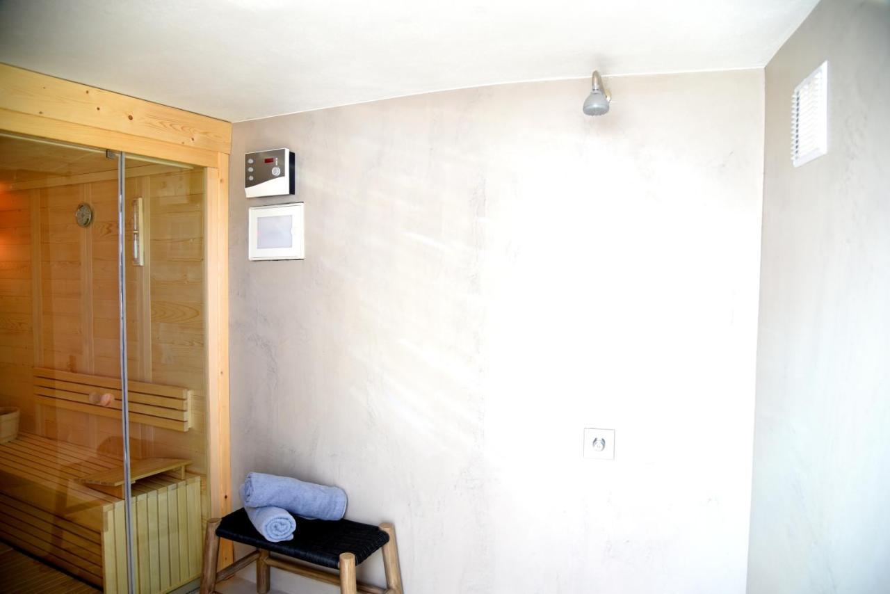 Chora Kythnos Suites Adults Only 外观 照片