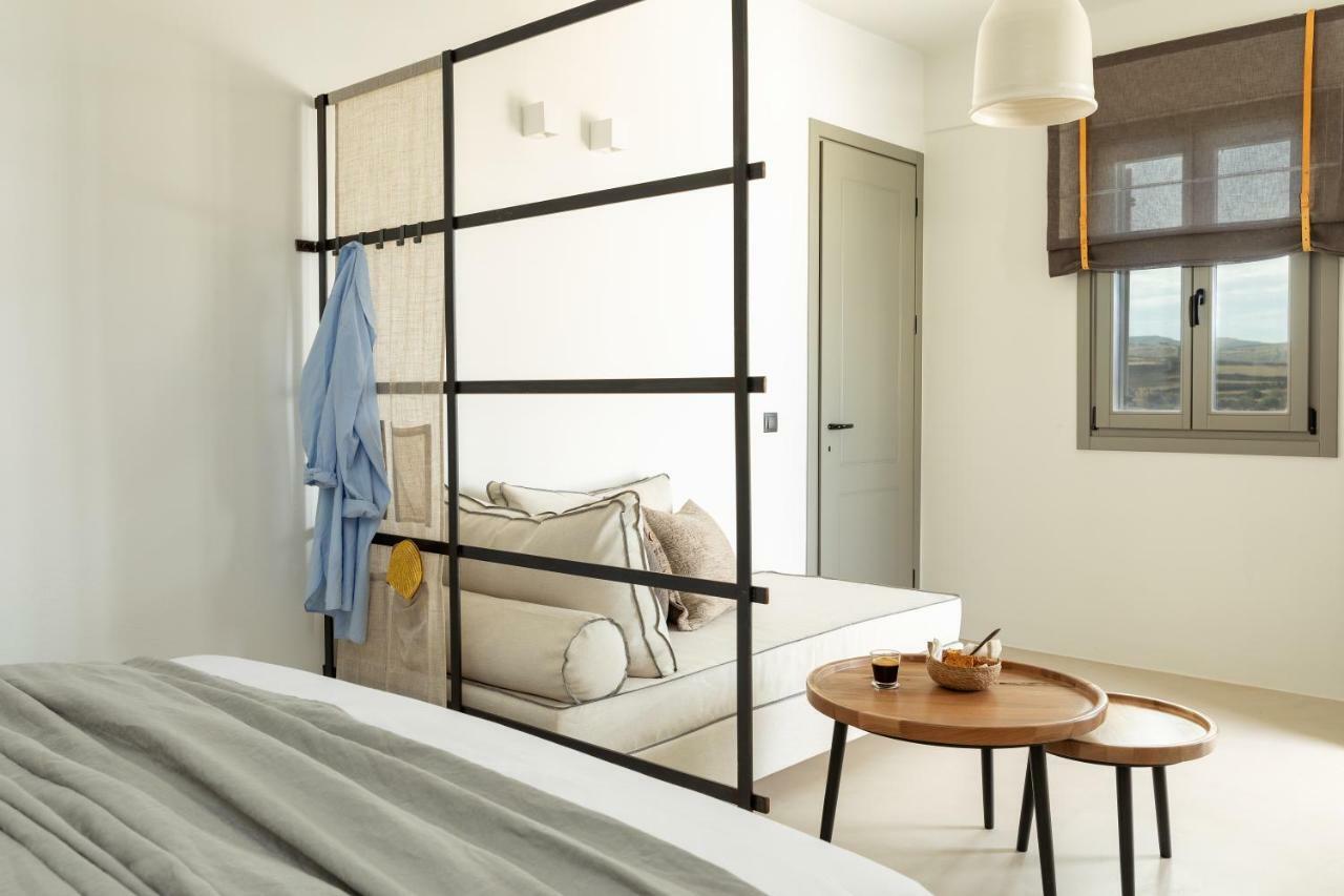 Chora Kythnos Suites Adults Only 外观 照片