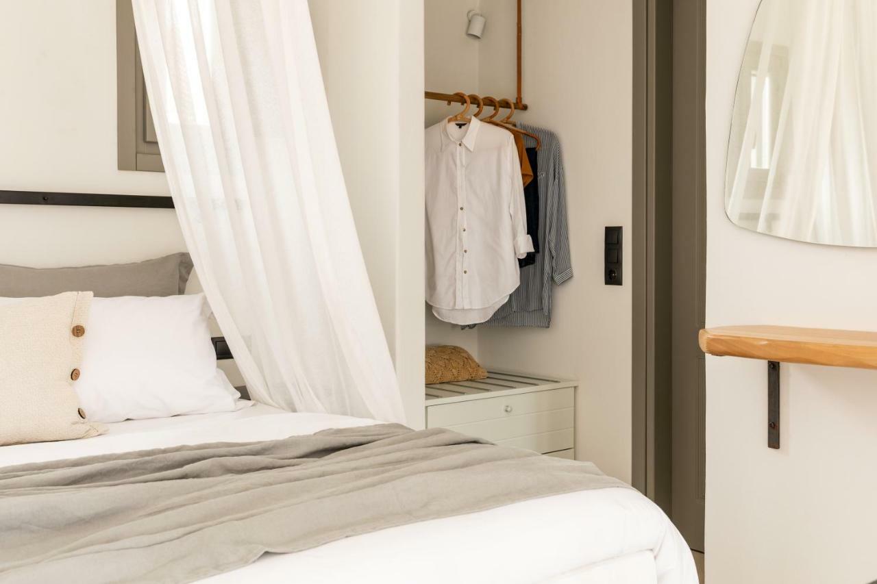 Chora Kythnos Suites Adults Only 外观 照片