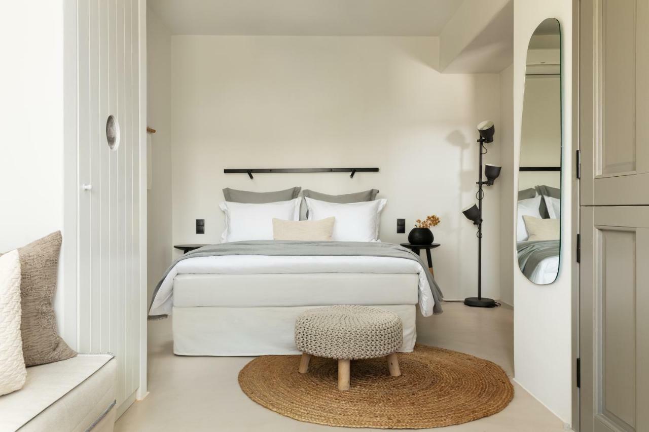 Chora Kythnos Suites Adults Only 外观 照片