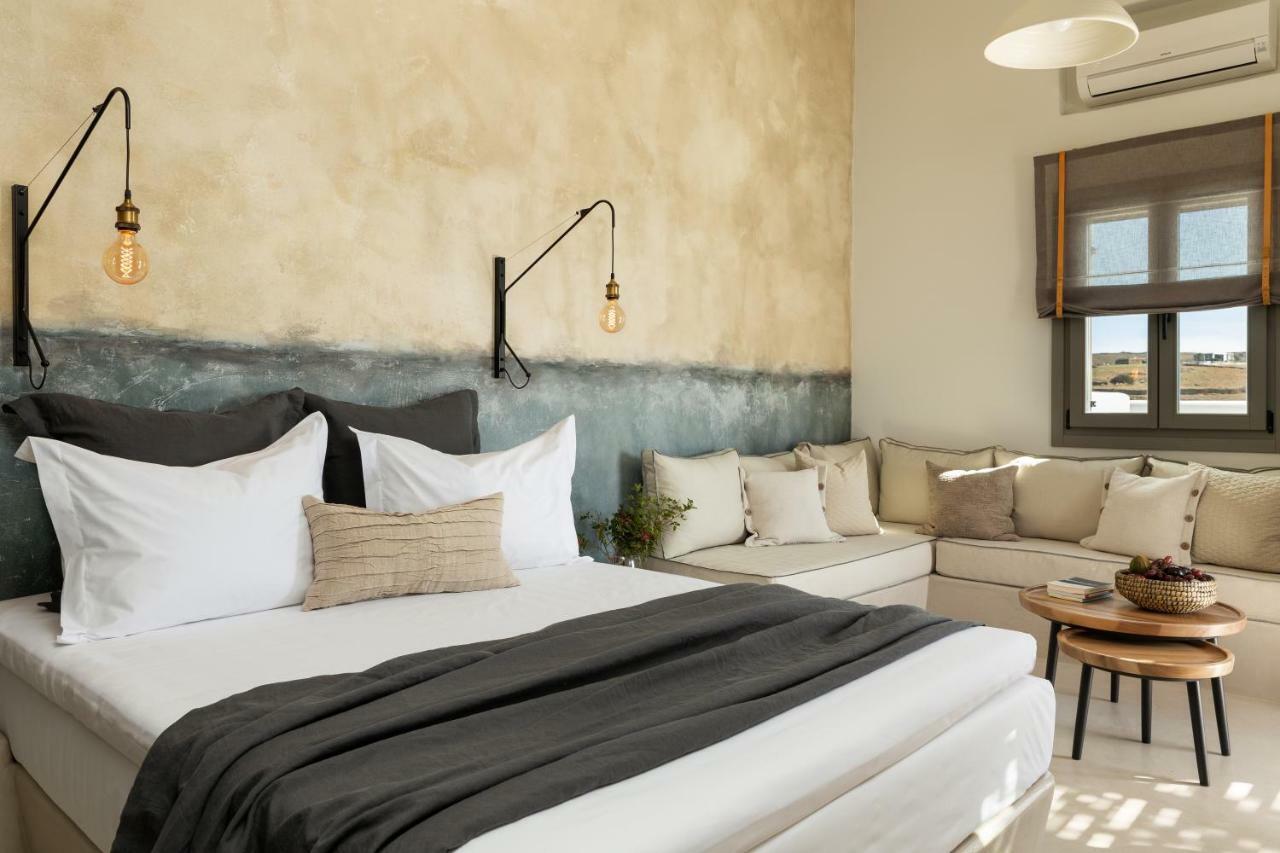 Chora Kythnos Suites Adults Only 外观 照片